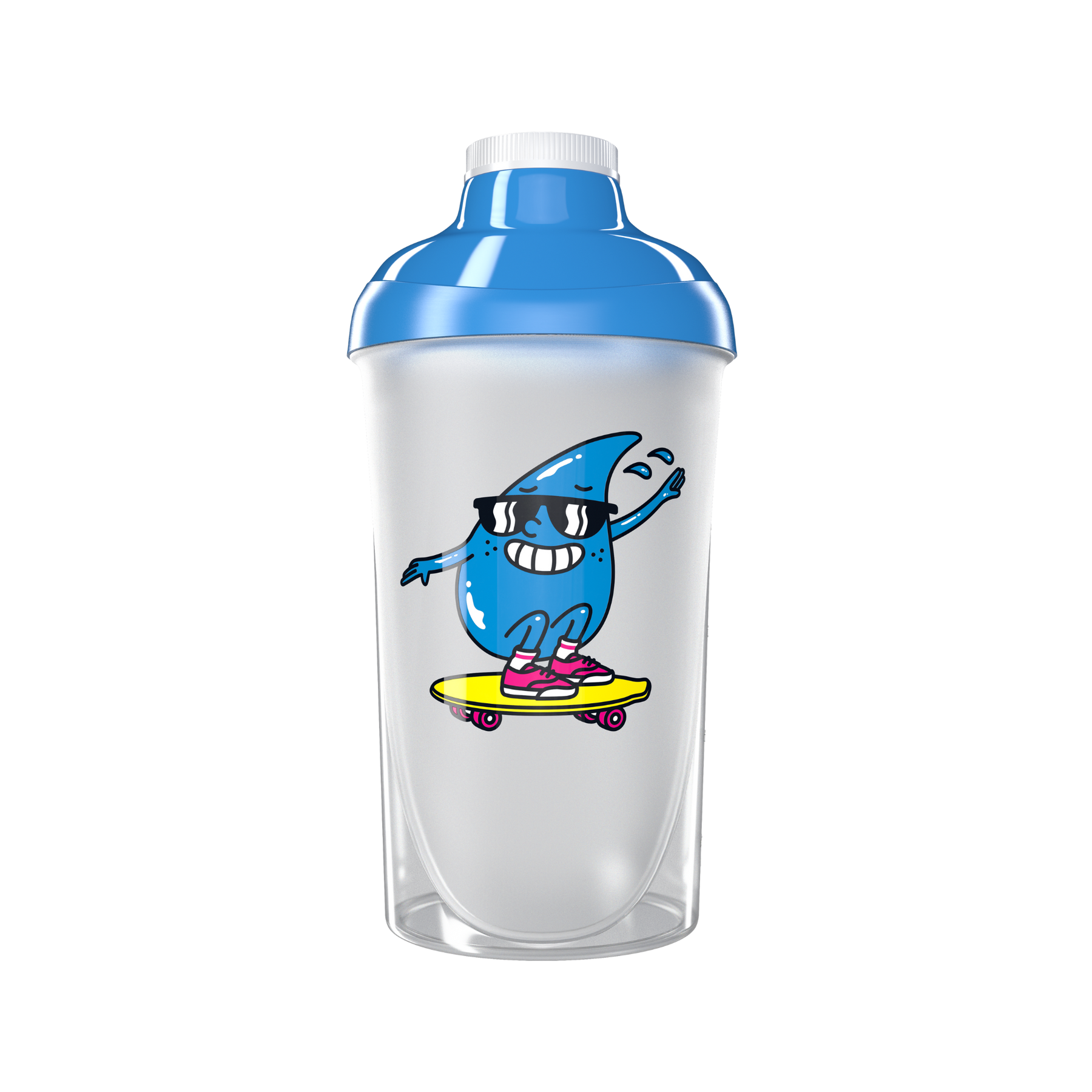 Hydration Shaker