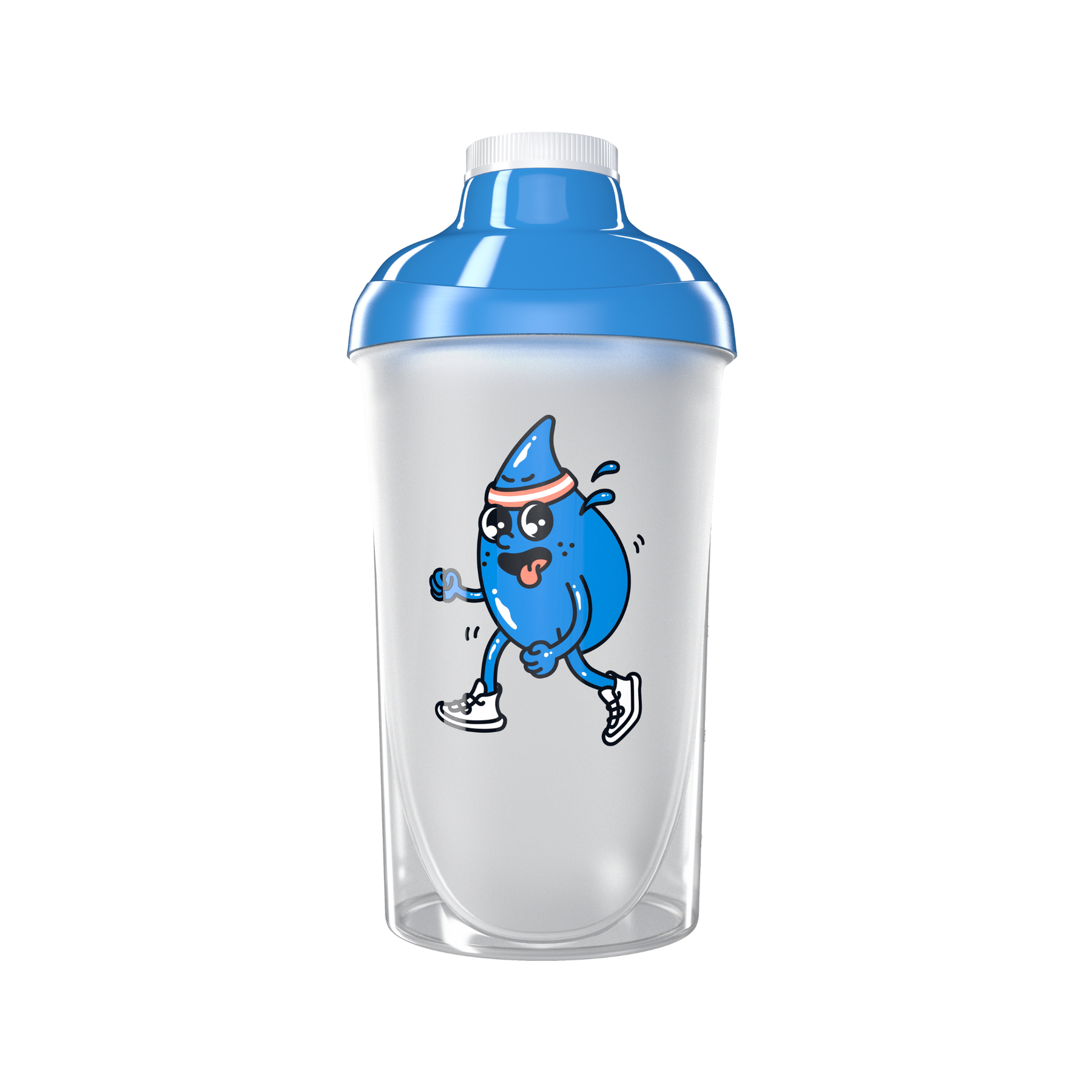 Hydration Shaker