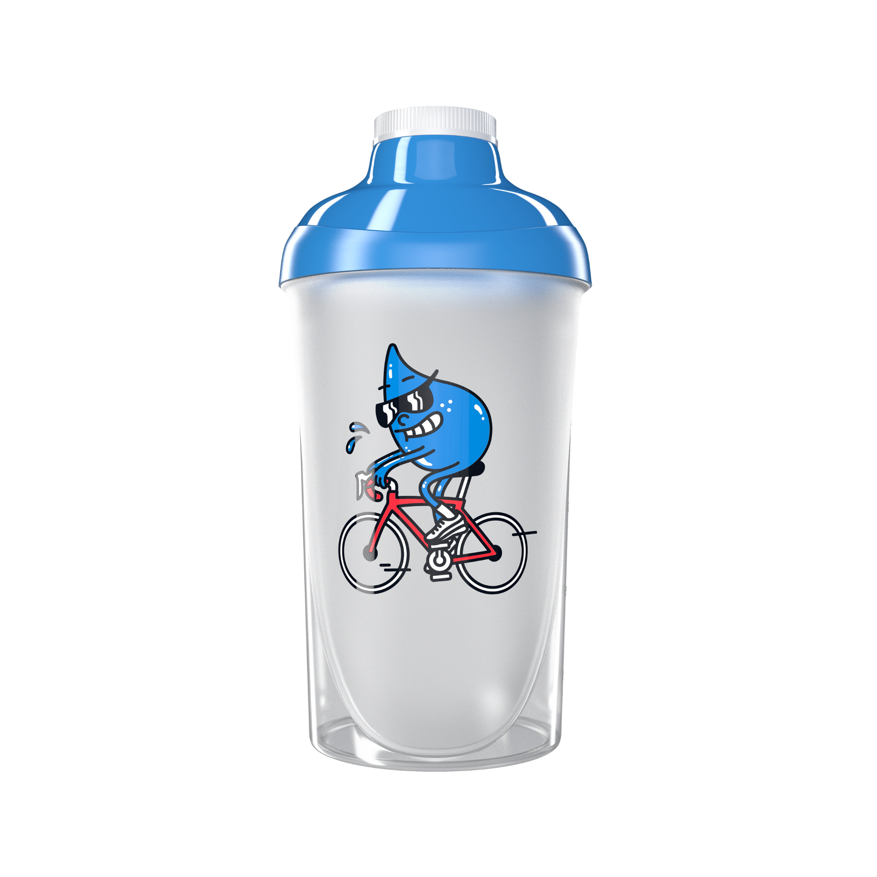 Hydration Shaker