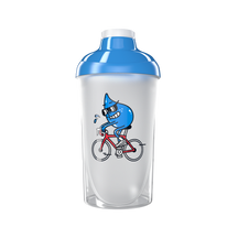 Hydration Shaker