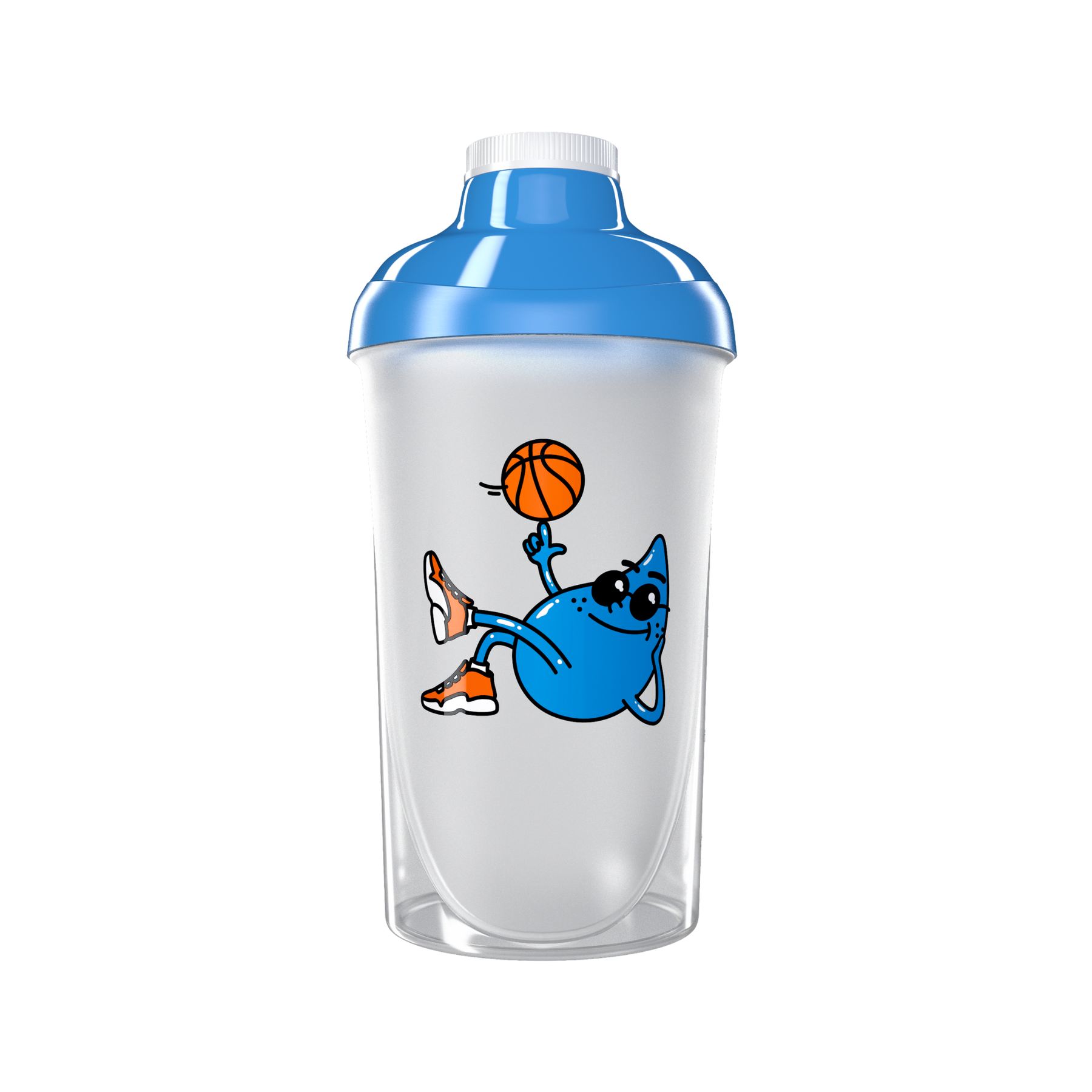 Hydration Shaker