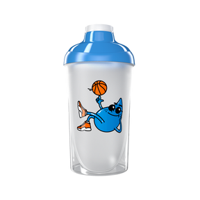 Hydration Shaker