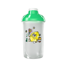 Iced Tea Shaker