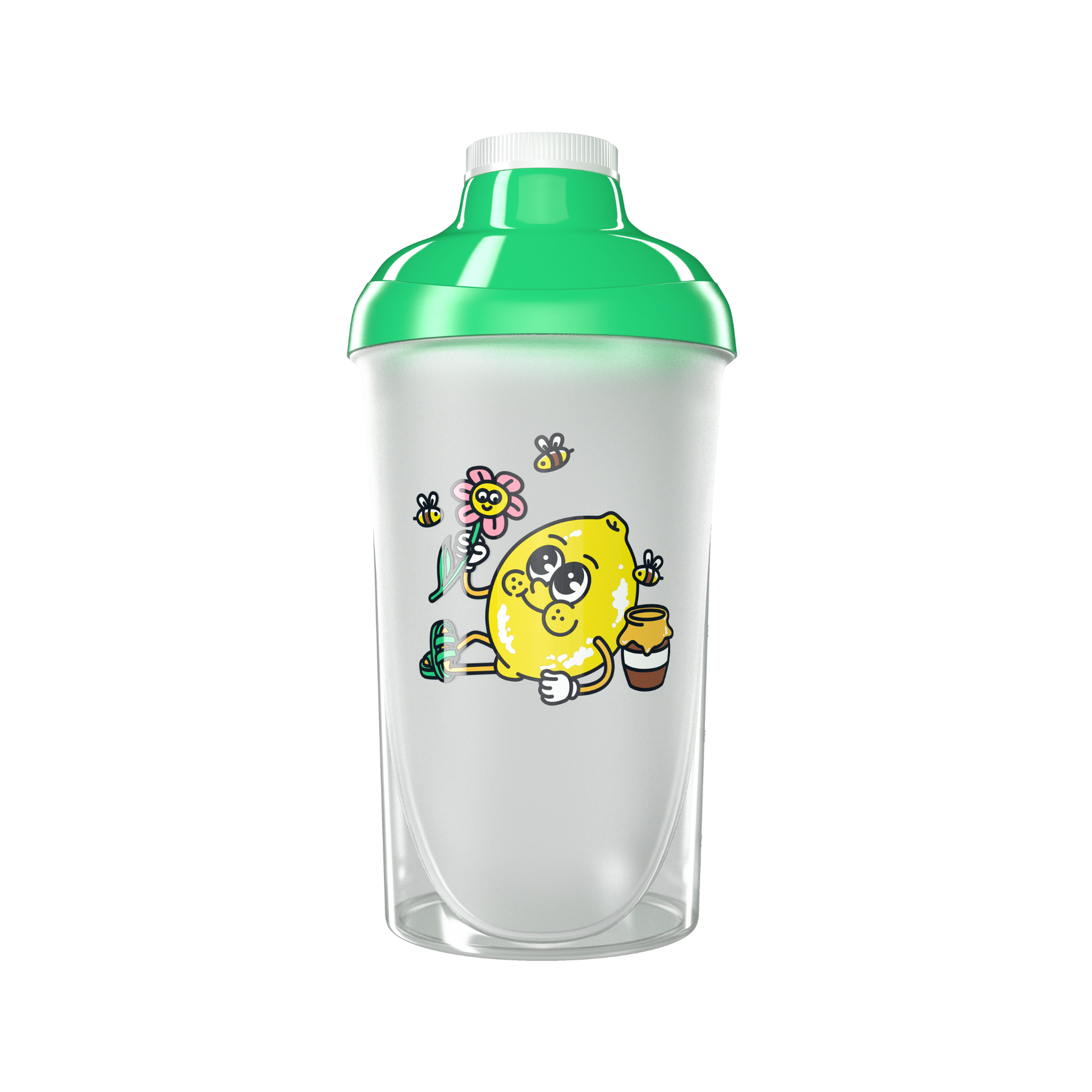 Iced Tea Shaker