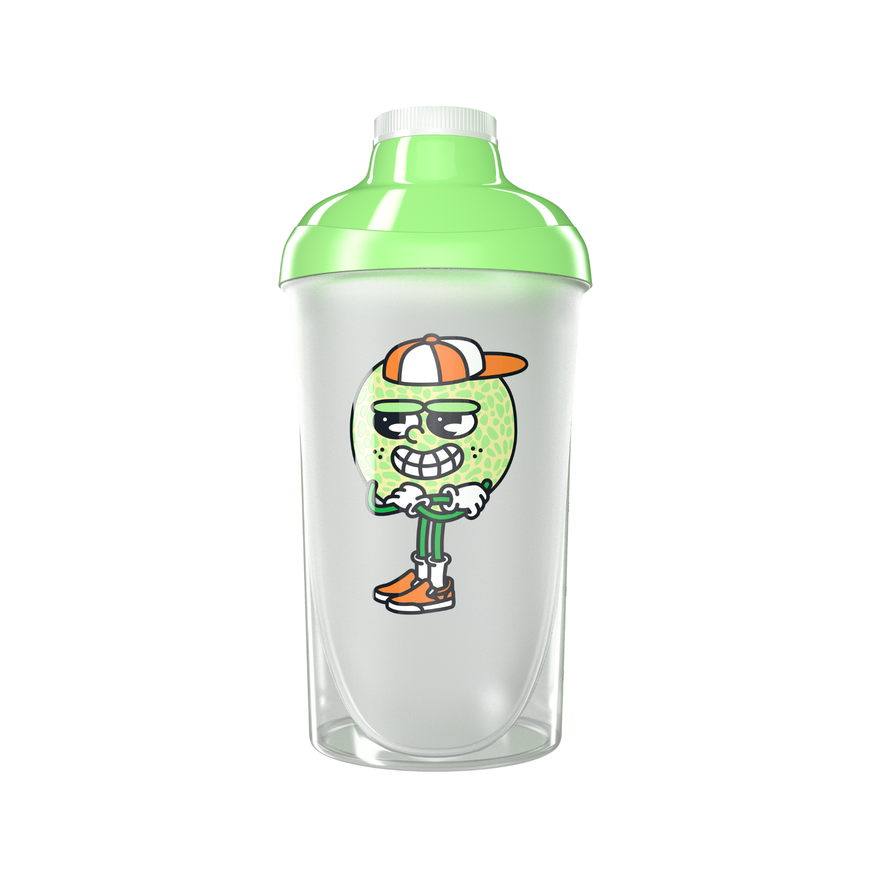 Iced Tea Shaker