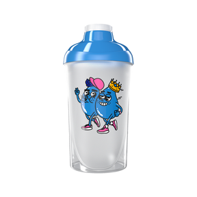 Hydration Shaker