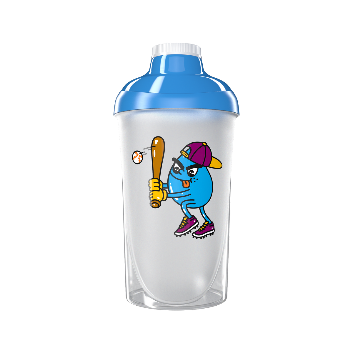 Hydration Shaker