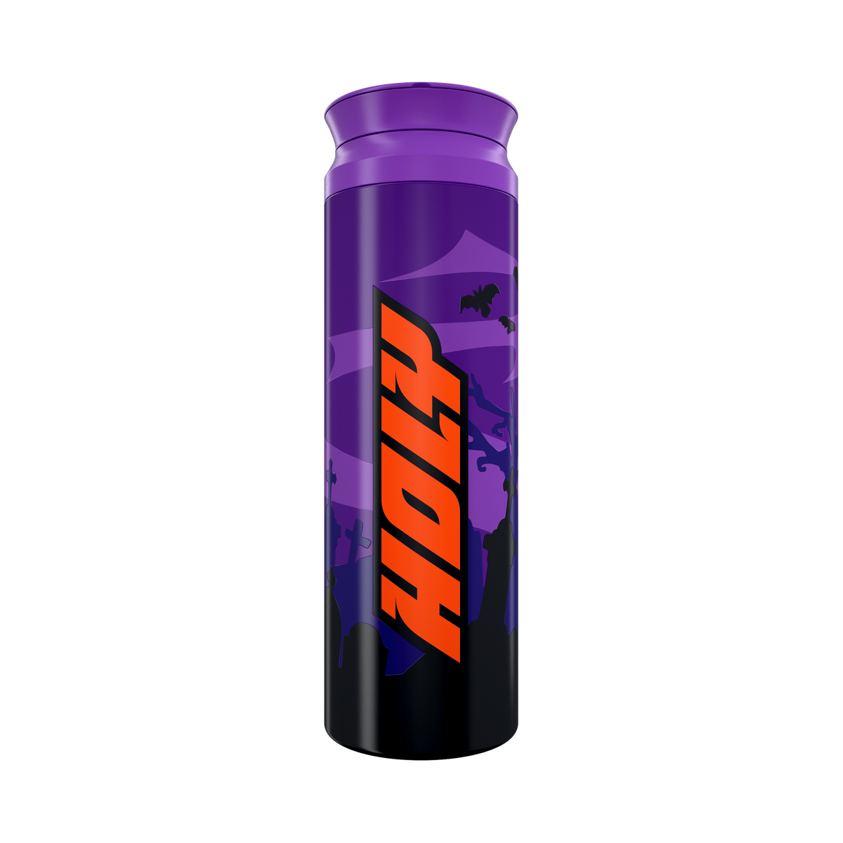 Thermo Shaker 1L – Blood Orange Bat