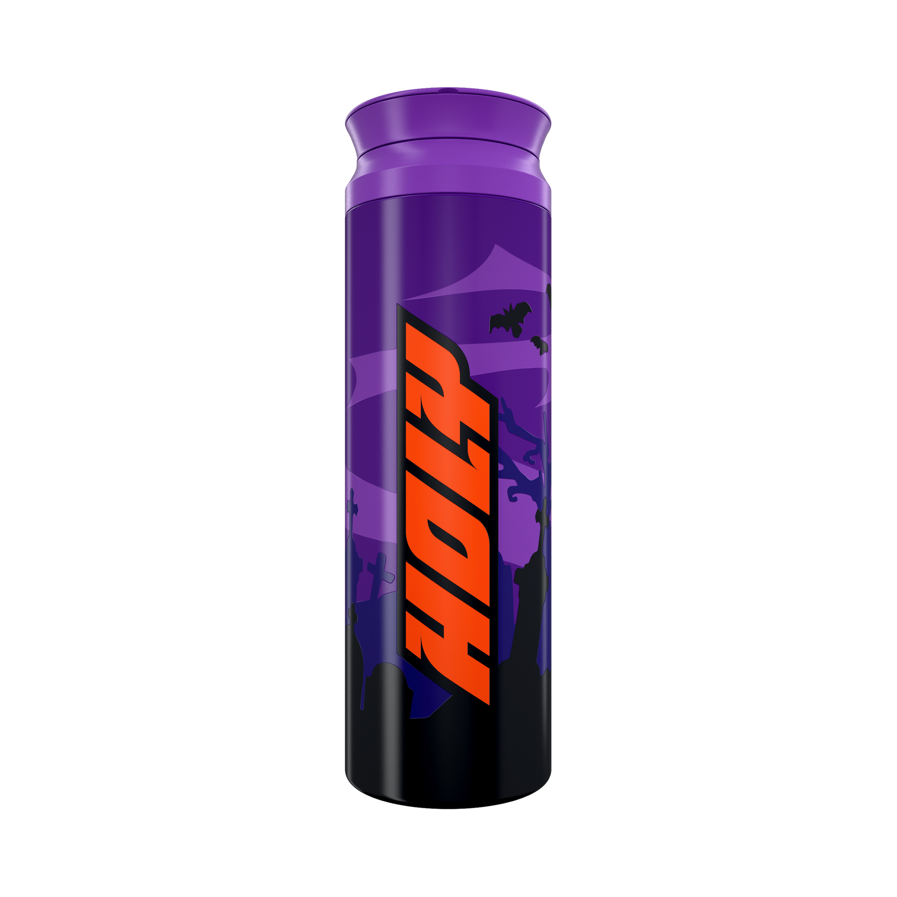 Thermo Shaker 1L – Blood Orange Bat