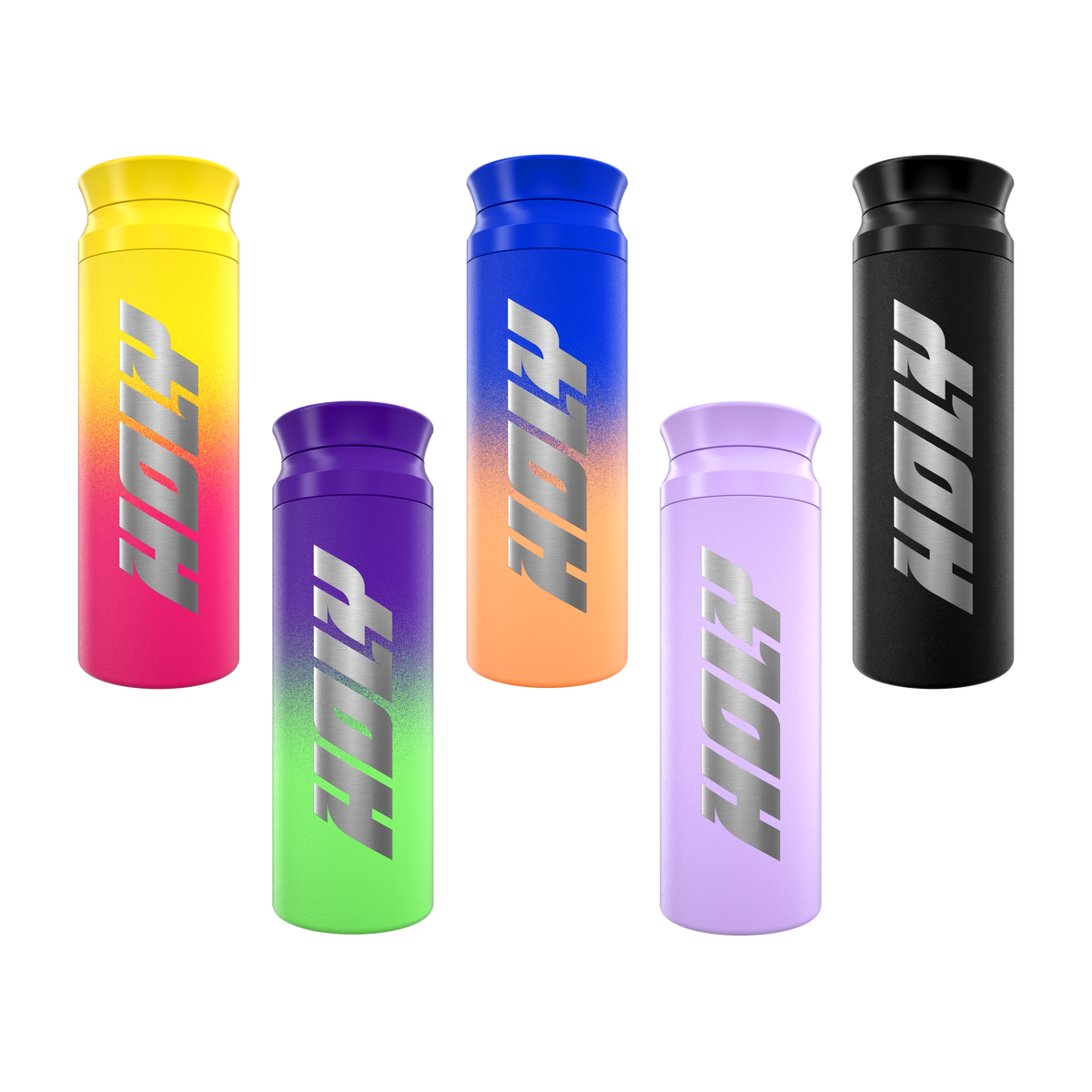Mega Bundle Thermo Shaker