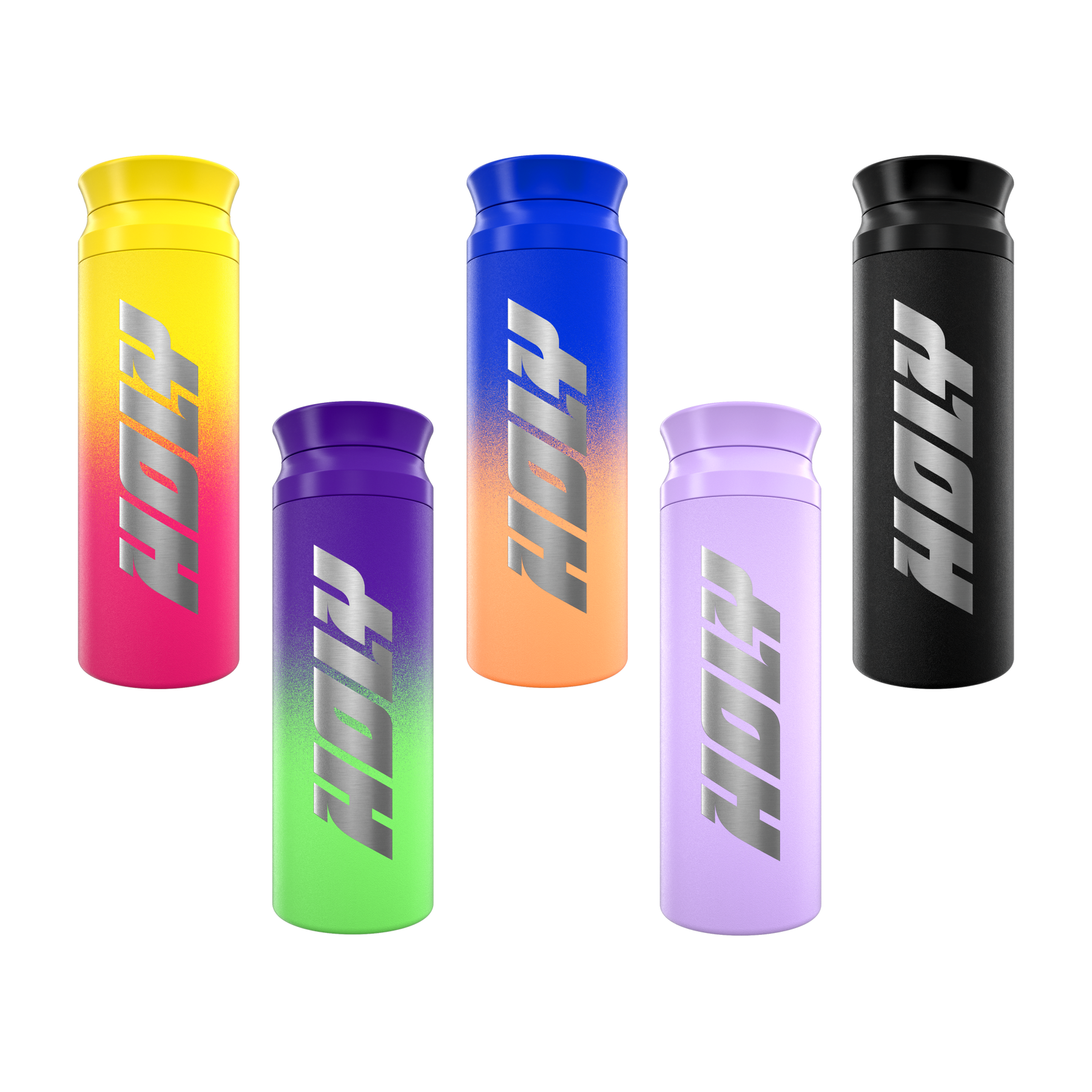 Mega Bundle Thermo Shaker