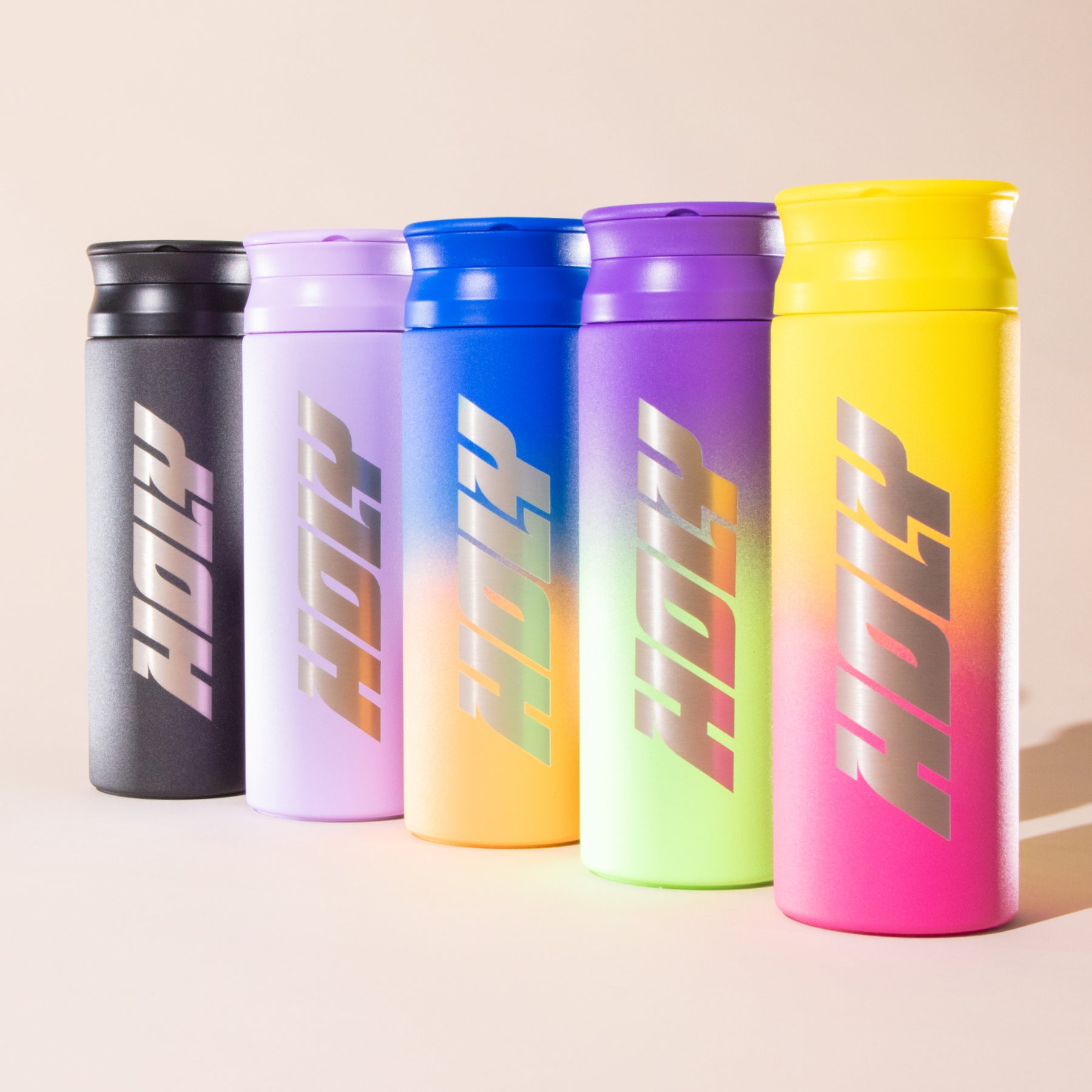 Mega Bundle Thermo Shaker