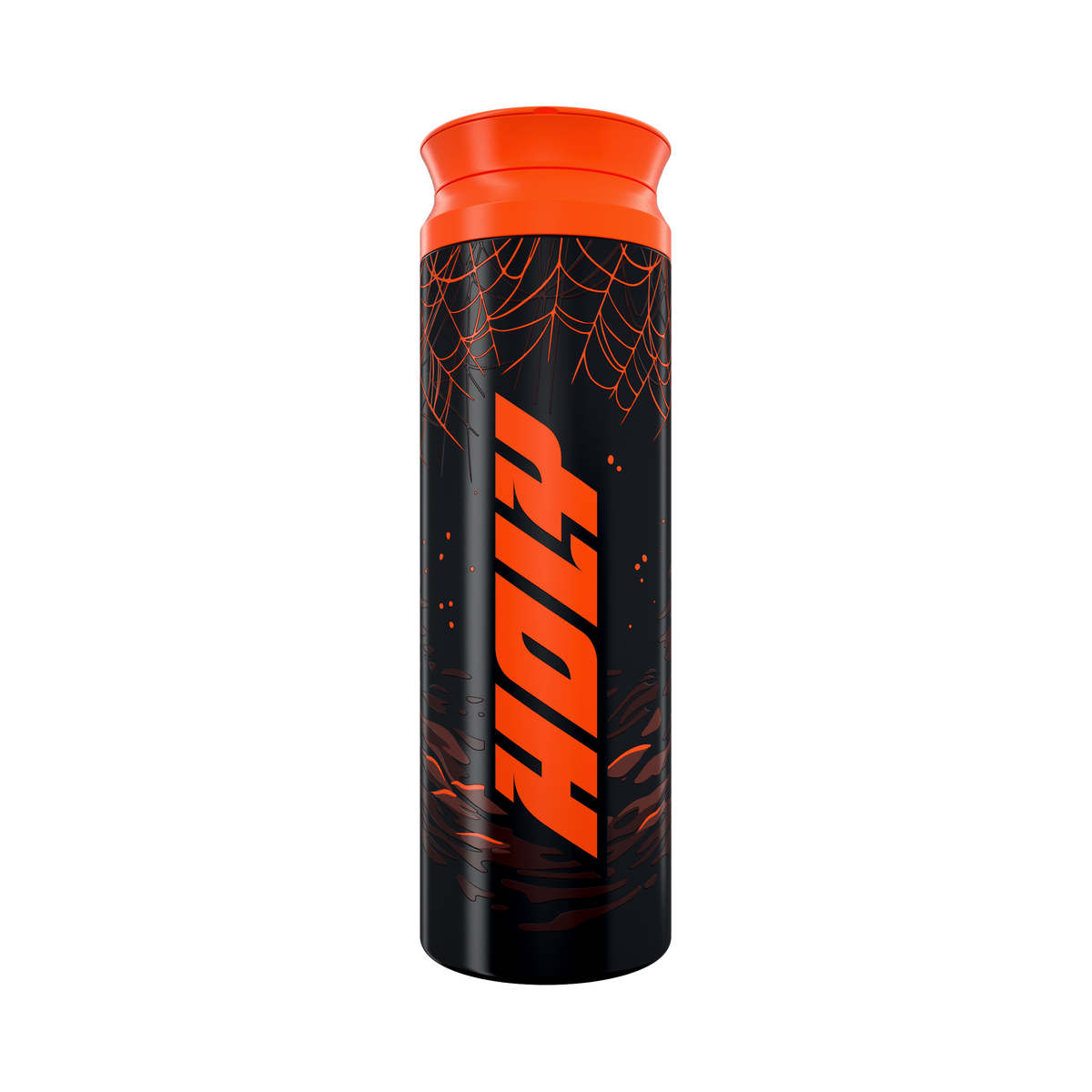 Thermo Shaker 1L – Tangerine Tarantula