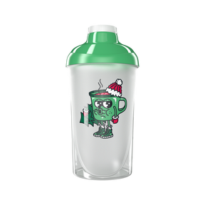 Iced Tea Shaker