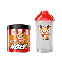 Milkshake Spéculoos