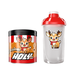 Milkshake Spéculoos