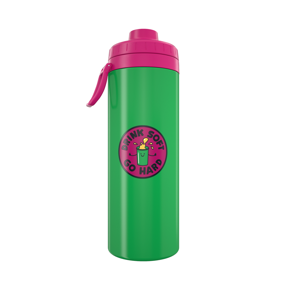 Thermo Shaker pour le sport
