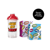 Starter Set Duo (Hydration x Iced Tea) (YANN)