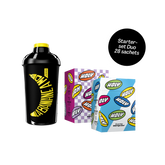 Starter Set Duo (Hydration x Iced Tea) (BANANAMO)