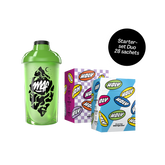 Starter Set Duo (Hydration x Iced Tea) (m4f)
