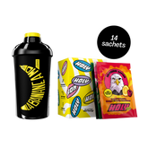 HOLY Energy® Starter Set (BANANAMO)