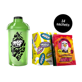 HOLY Energy® Starter Set (m4f)