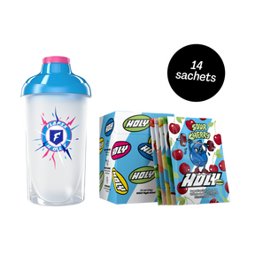 HOLY Hydration® Starter Set (FLAPIX 2.0)