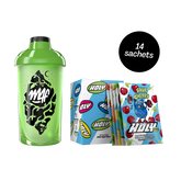 HOLY Hydration® Starter Set (m4f)