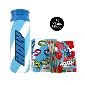 HOLY Hydration® Starter Set