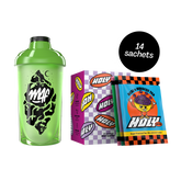 HOLY Iced Tea® Starter Set (m4f)