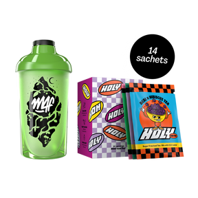 HOLY Iced Tea® Starter Set (m4f)