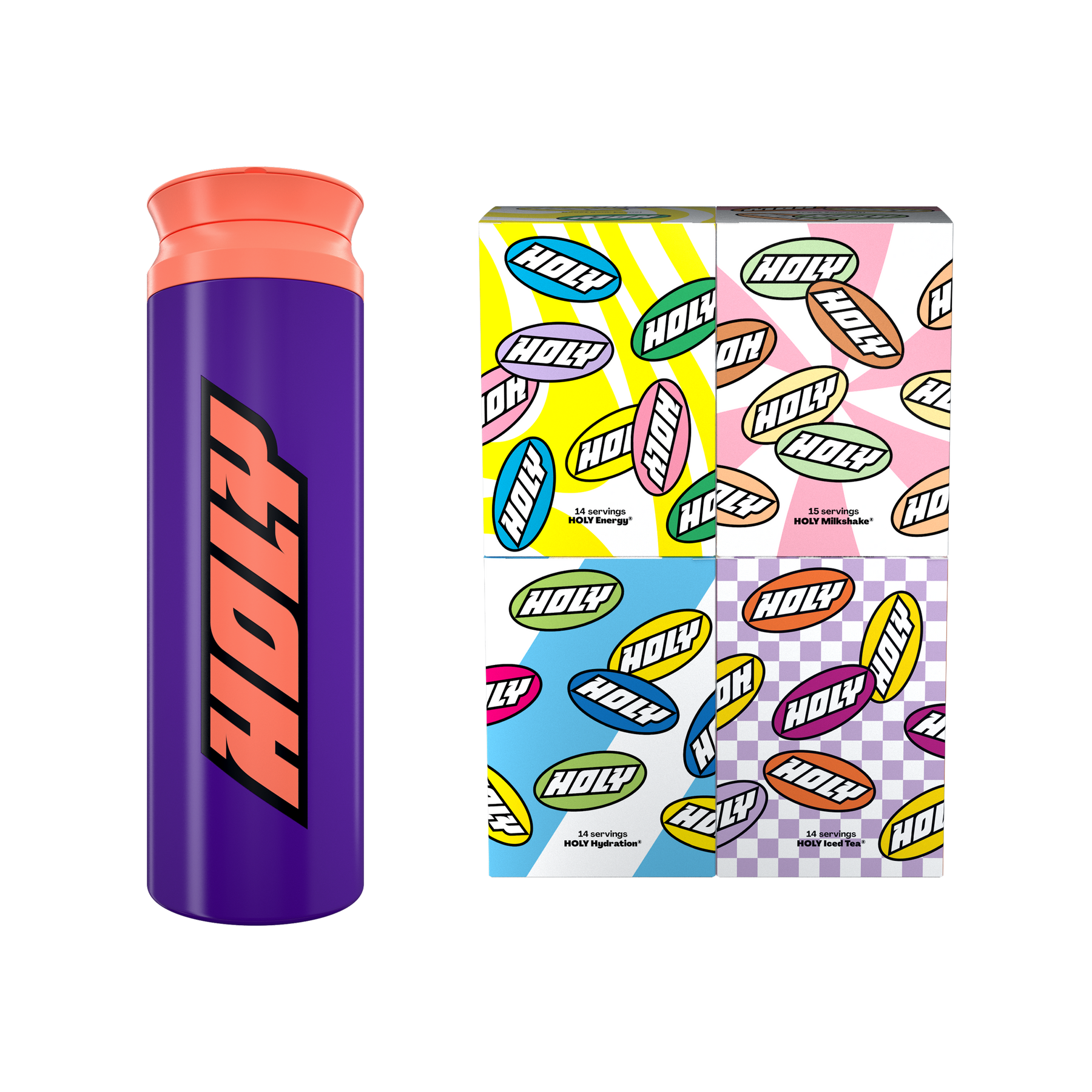 Starter Set Deluxe – édition XMAS