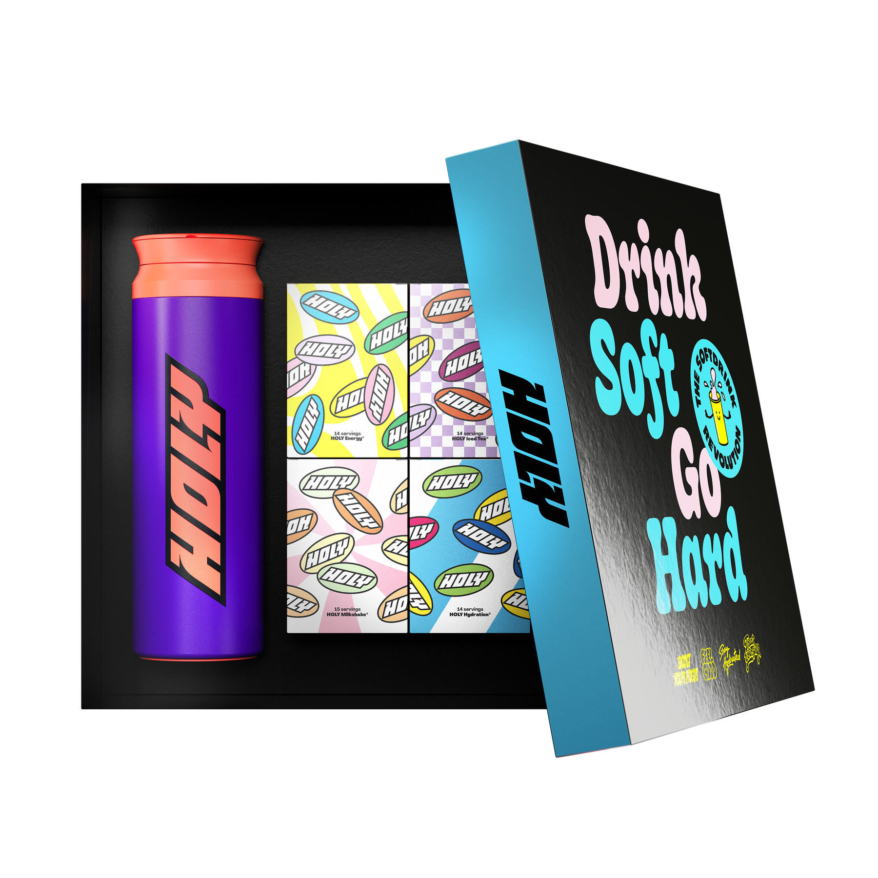 Starter Set Deluxe – édition XMAS