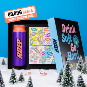 Starter Set Deluxe – édition XMAS