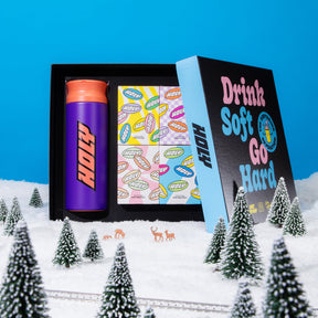 Starter Set Deluxe – édition XMAS