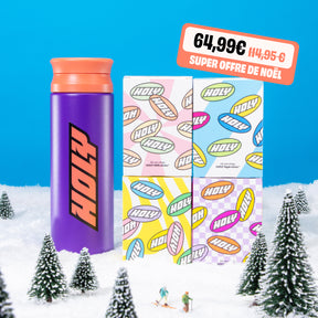 Starter Set Deluxe – édition XMAS