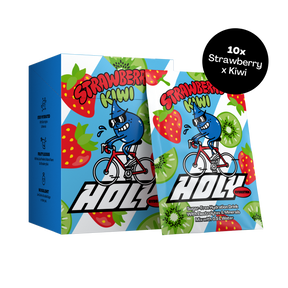 Box de 10 Hydration