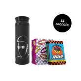 HOLY Iced Tea® Starter Set (MrTiboute)