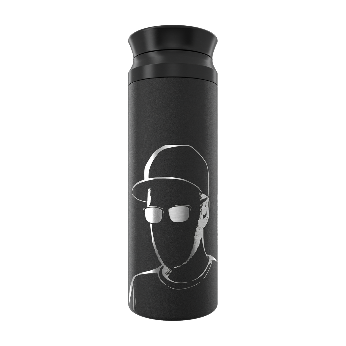 THERMOSHAKER HOLY x MrTiboute