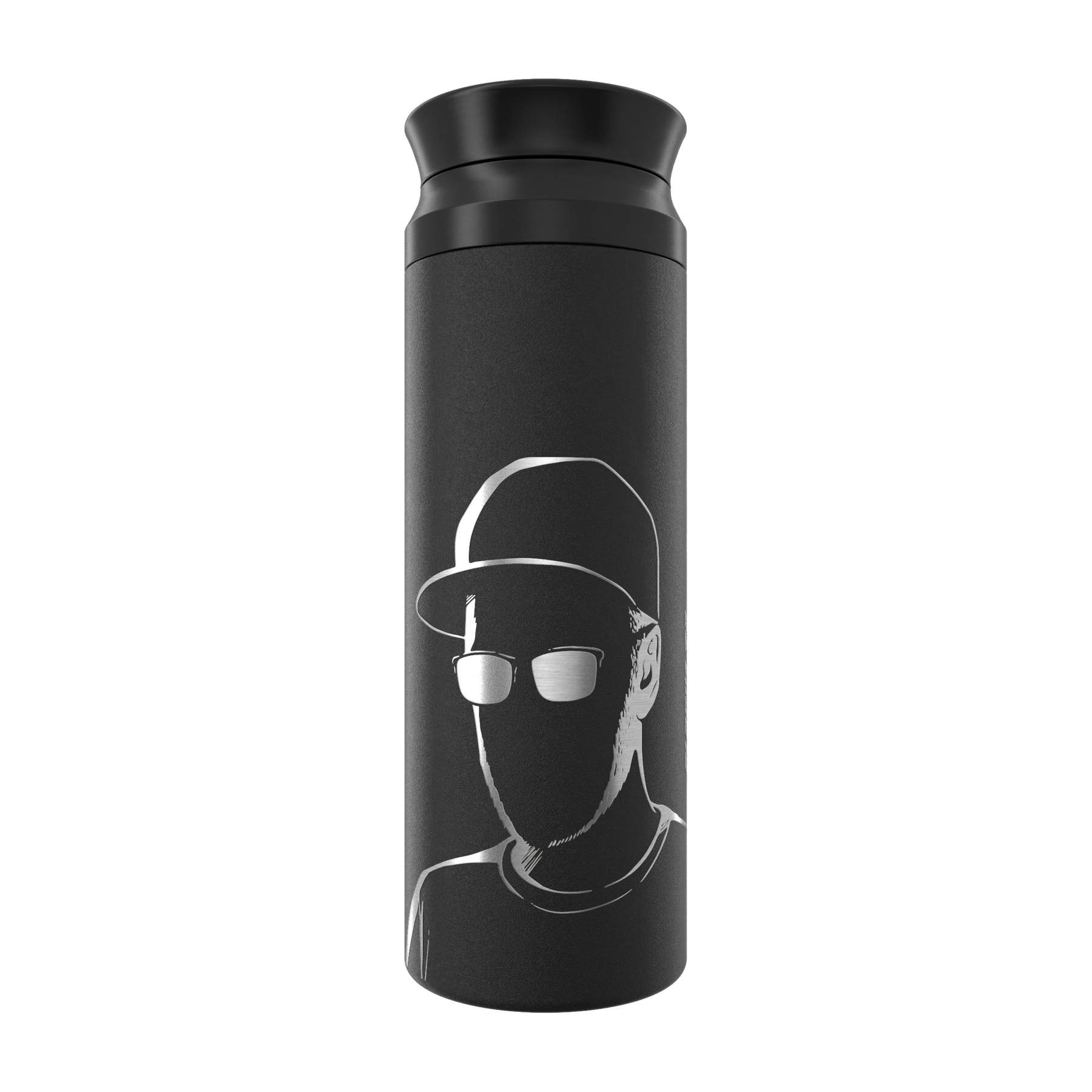 THERMOSHAKER HOLY x MrTiboute