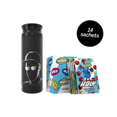 HOLY Hydration® Starter Set (MrTiboute)