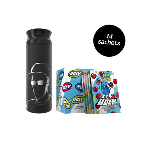 HOLY Hydration® Starter Set (MrTiboute)