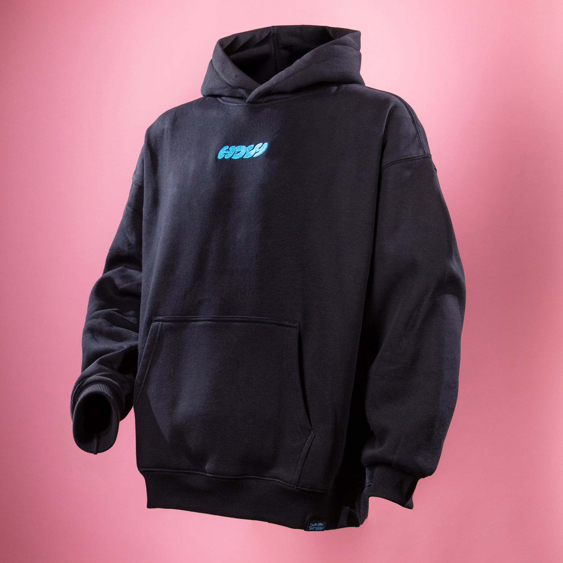 Hoodie Black Week