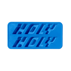 Moule à glaçons bleu HOLY