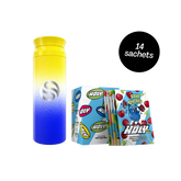 HOLY Hydration® Starter Set (SOLARY)