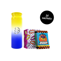 HOLY Iced Tea® Starter Set (SOLARY)