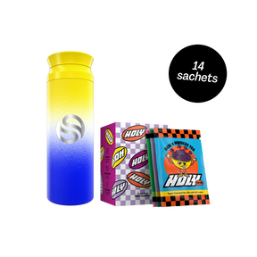 HOLY Iced Tea® Starter Set (SOLARY)