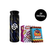 HOLY Iced Tea® Starter Set (SOLARY)