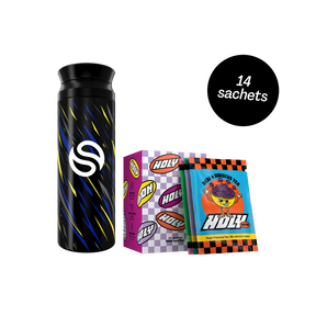HOLY Iced Tea® Starter Set (SOLARY)