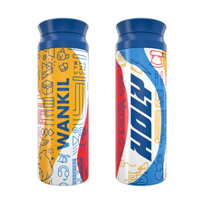 HOLY x Wankil Thermo Shaker